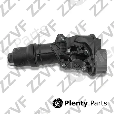 ZZVF ZVFT003 — Housing, oil filter