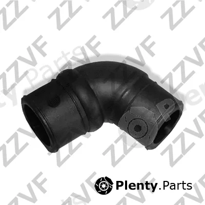 ZZVF ZVG221 — Hose, crankcase ventilation