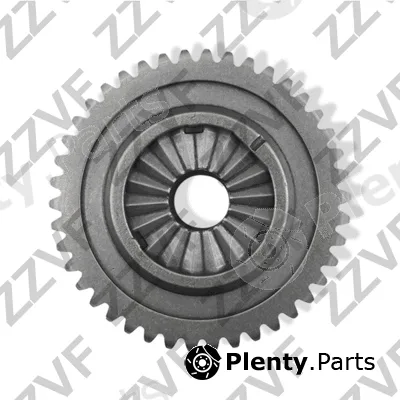 ZZVF ZVT09AH — Sprocket, crankshaft
