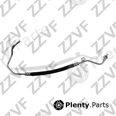 ZZVF ZV1080MR — Hose, transmission oil cooler