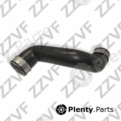 ZZVF ZVRR107 — Charge Air Hose