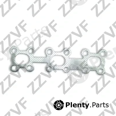 ZZVF ZVBZ0148 — Gasket, exhaust manifold