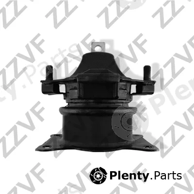 ZZVF ZV50830SDAA04 — Mounting, engine