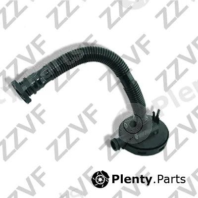 ZZVF ZVAK072 — Valve, crankcase ventilation