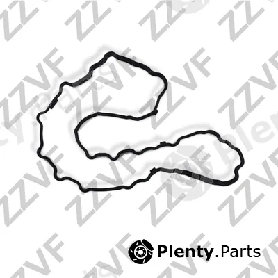 ZZVF ZVPM26W — Gasket, oil sump