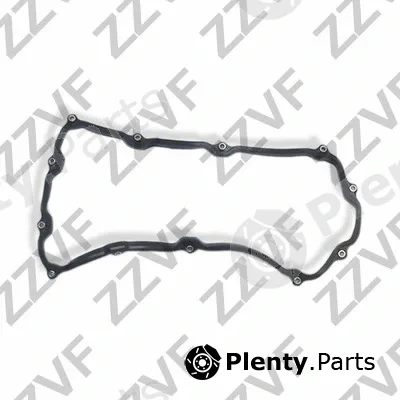 ZZVF ZV243TL — Gasket, automatic transmission oil sump