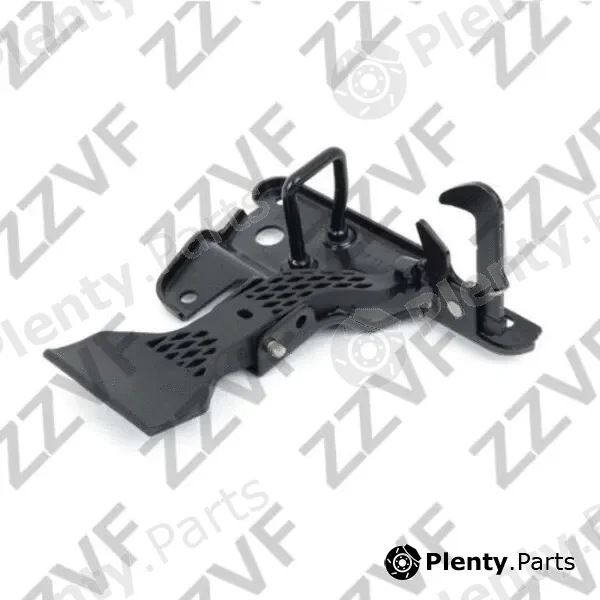 ZZVF ZZEA033 — Bonnet Lock