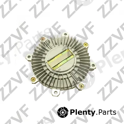 ZZVF ZV564MD — Clutch, radiator fan