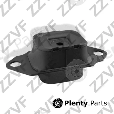 ZZVF ZV1HA0B — Mounting, engine