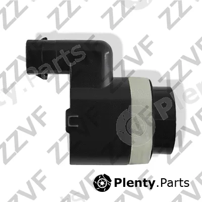 ZZVF WEKR0155 — Sensor, parking distance control