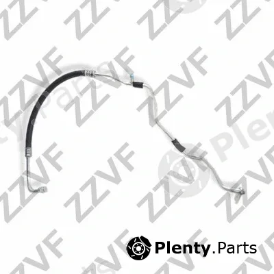 ZZVF ZV655A — High-/Low Pressure Line, air conditioning