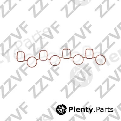 ZZVF ZVVK019 — Gasket, intake manifold
