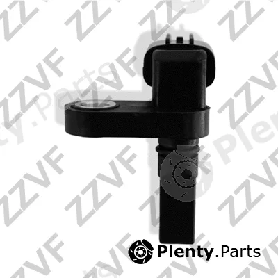 ZZVF WEKR0349 — Sensor, wheel speed