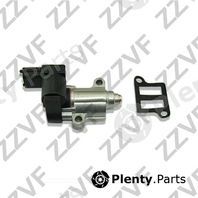 ZZVF ZVPK169 — Idle Control Valve, air supply