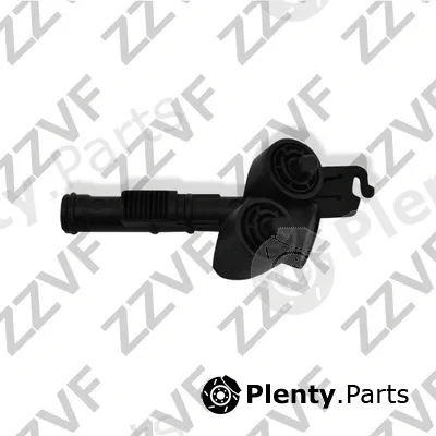 ZZVF ZVFP356 — Washer Fluid Jet, headlight cleaning