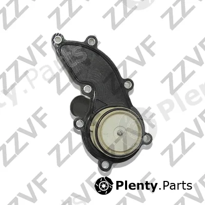 ZZVF ZV12AC — Thermostat, coolant