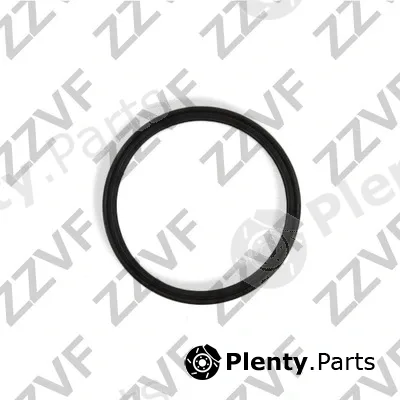 ZZVF ZVCL277 — Shaft Seal, crankshaft