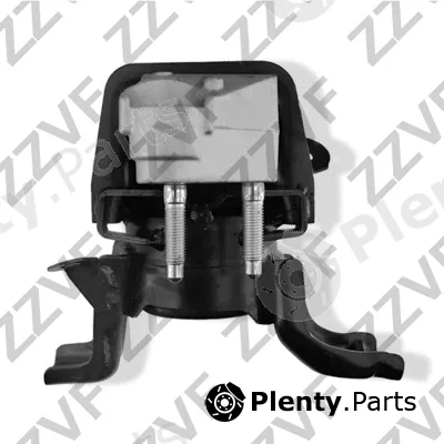 ZZVF ZV22380 — Mounting, engine