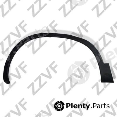 ZZVF QX-NS-XK-011L — Flaring, wing