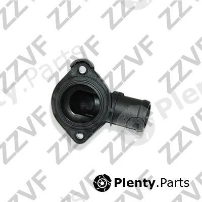 ZZVF ZVG121 — Coolant Flange