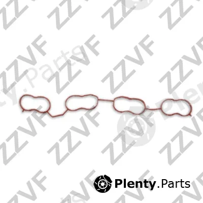 ZZVF ZVTY3708 — Gasket, intake manifold