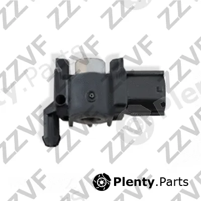 ZZVF ZV1166A — Control Unit, airbag