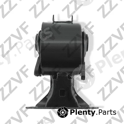 ZZVF ZVS9A983 — Mounting, engine