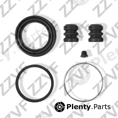 ZZVF ZVCER207 — Repair Kit, brake caliper