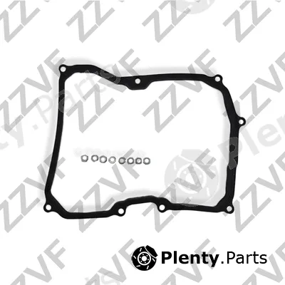 ZZVF ZVBZ0316 — Gasket, automatic transmission oil sump