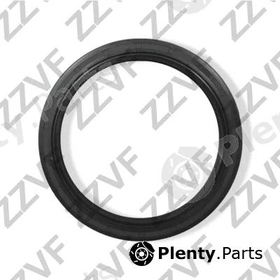 ZZVF ZVCL161 — Shaft Seal, differential