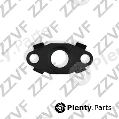 ZZVF ZV378LR — Gasket, charger