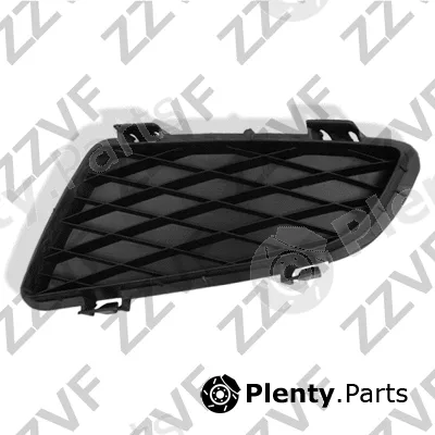 ZZVF MD-GJ621A — Ventilation Grilles, bumper