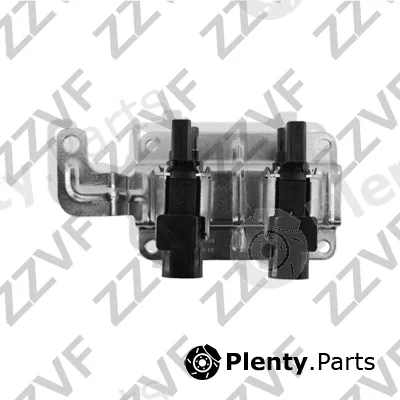 ZZVF ZV13313 — Control Valve, air intake
