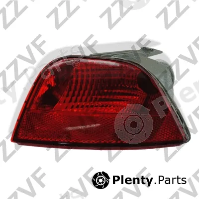 ZZVF ZVXY-FCS2-002R — Reverse Light