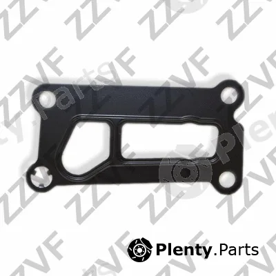 ZZVF ZVLF32 — Seal, oil filter