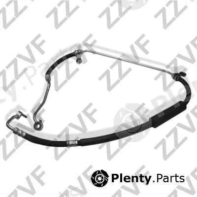 ZZVF ZVGJ420E — Hydraulic Hose, steering