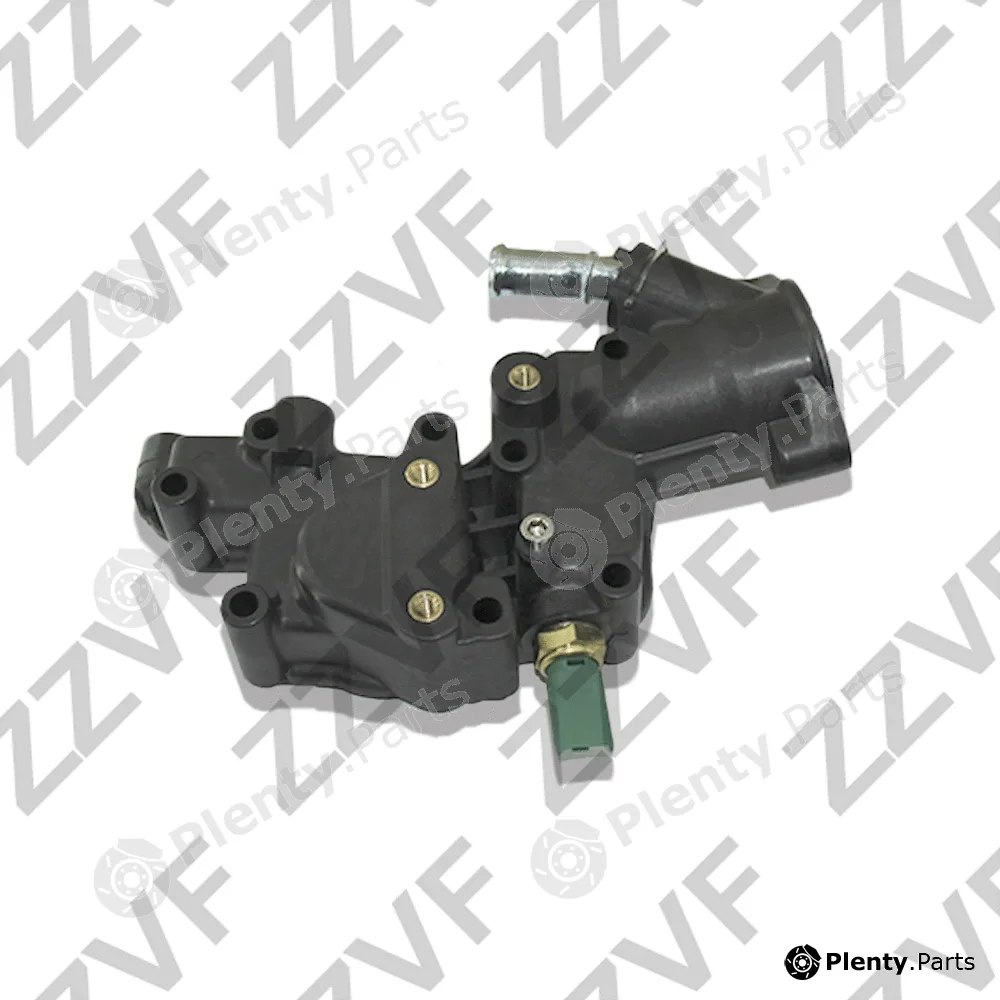 ZZVF ZV368Y — Thermostat Housing