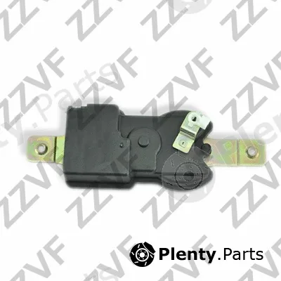 ZZVF ZV941MB — Door Lock