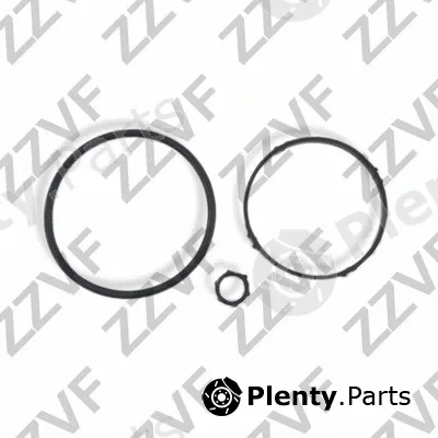 ZZVF ZVBZ0312 — Gasket, oil filter housing
