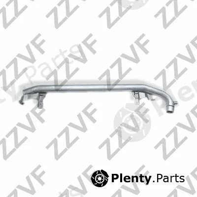 ZZVF ZVR1121 — Coolant Pipe