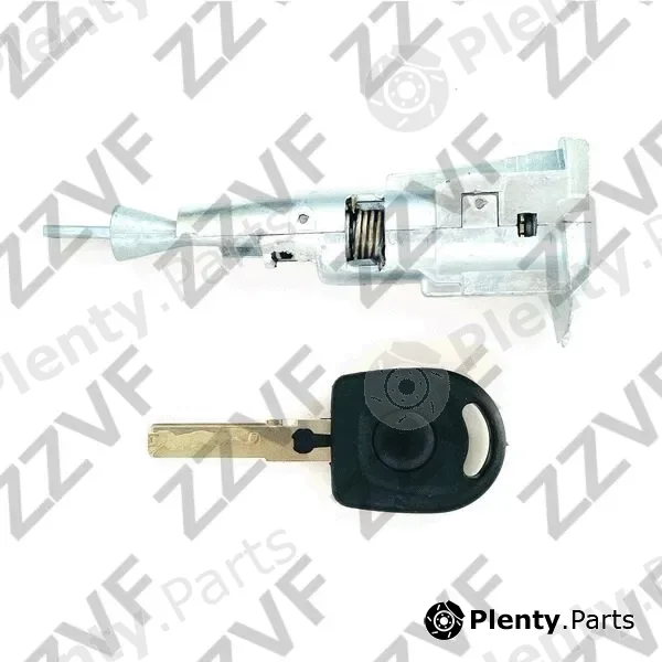 ZZVF ZZEA019 — Lock Cylinder