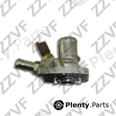 ZZVF ZV36FT — Thermostat, coolant