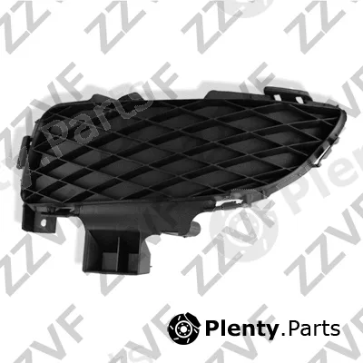 ZZVF ZVCY-3-060L — Eyelid, front fog light