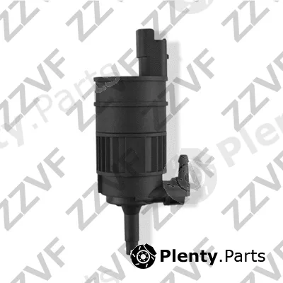 ZZVF ZVMC009 — Washer Fluid Pump, window cleaning