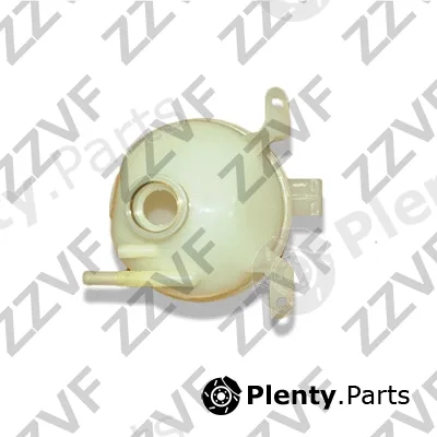 ZZVF ZV4603C — Expansion Tank, coolant