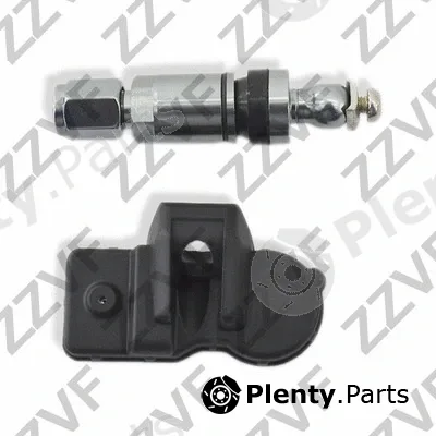 ZZVF ZVAD009 — Wheel Sensor, tyre-pressure monitoring system