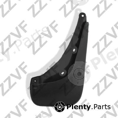 ZZVF ZVP003Q2R — Mudflap