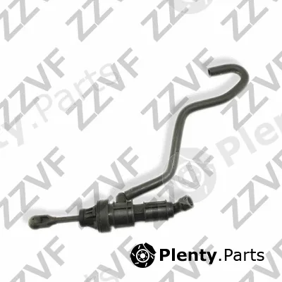 ZZVF ZVCC014 — Master Cylinder, clutch