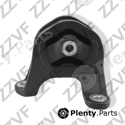 ZZVF ZVTA2H01 — Mounting, engine