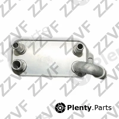 ZZVF ZVRA201 — Oil Cooler, engine oil